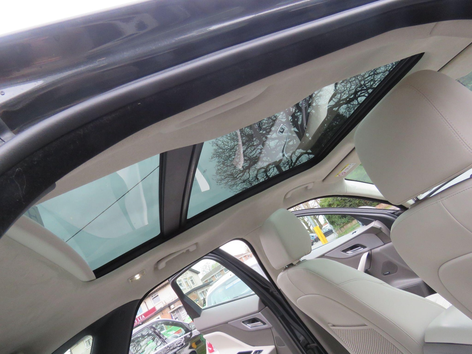 Used Jaguar F-Pace 2020 for sale - 78101051: Photo 33