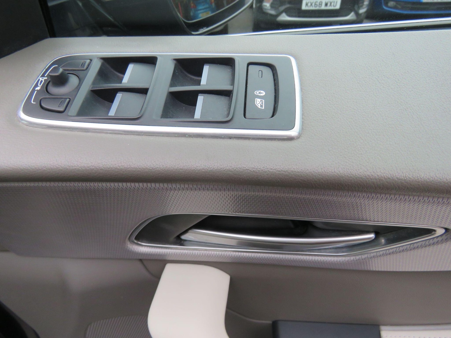 Used Jaguar F-Pace 2020 for sale - 78101051: Photo 36