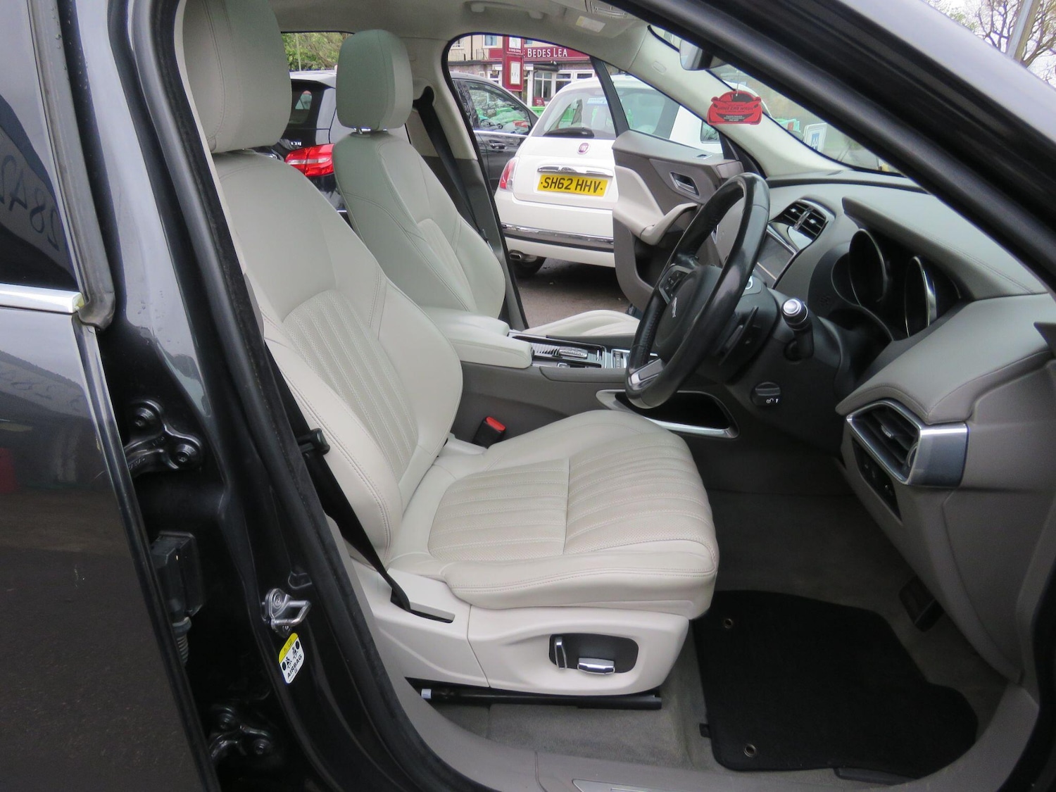 Used Jaguar F-Pace 2020 for sale - 78101051: Photo 39