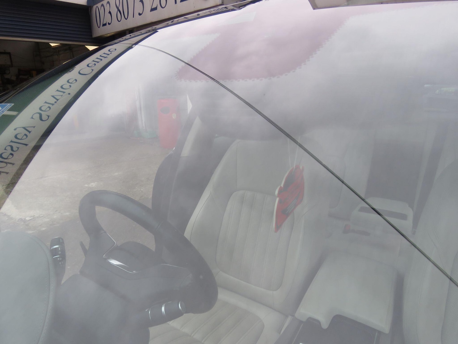 Used Jaguar F-Pace 2020 for sale - 78101051: Photo 42