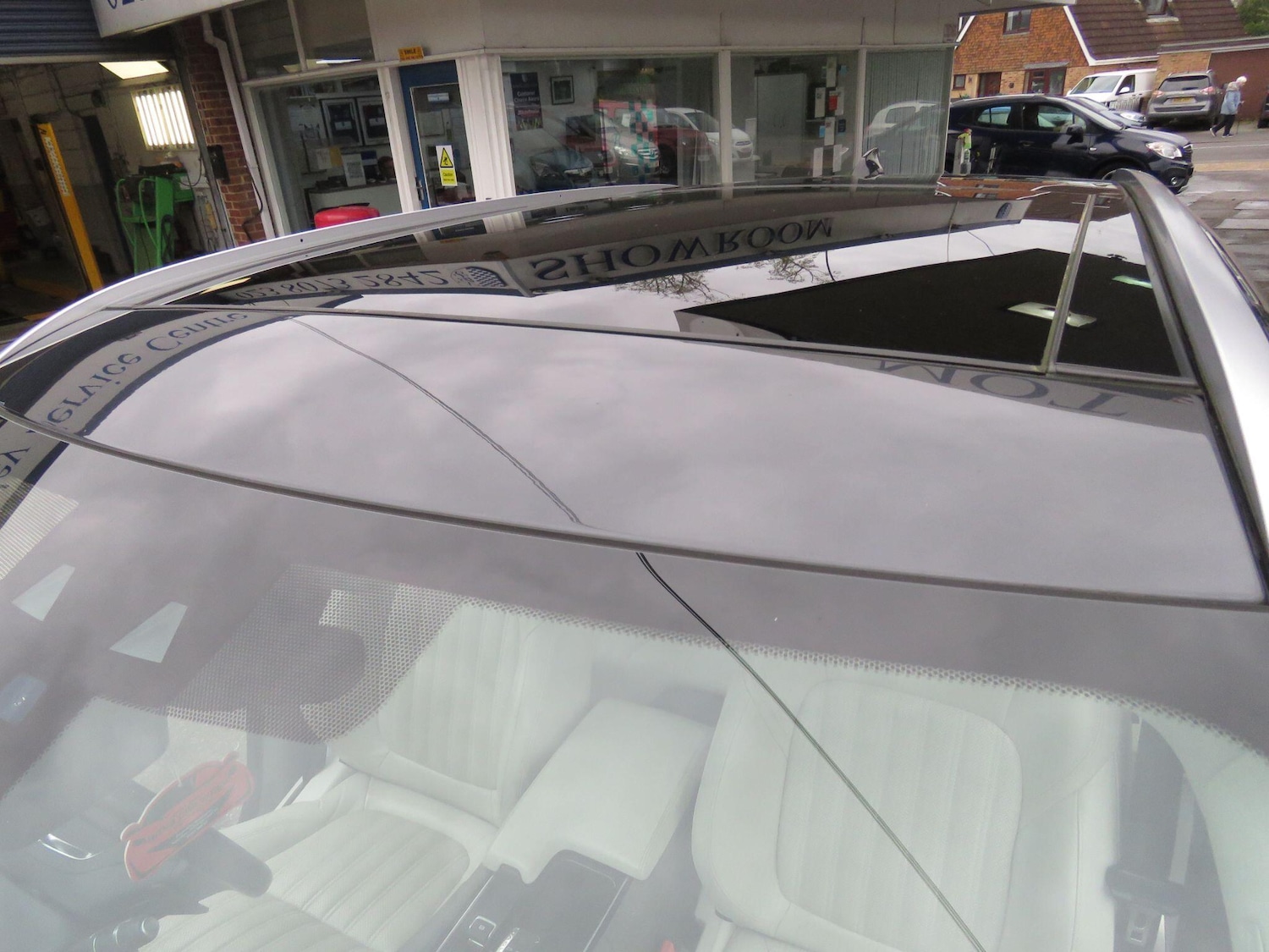 Used Jaguar F-Pace 2020 for sale - 78101051: Photo 44