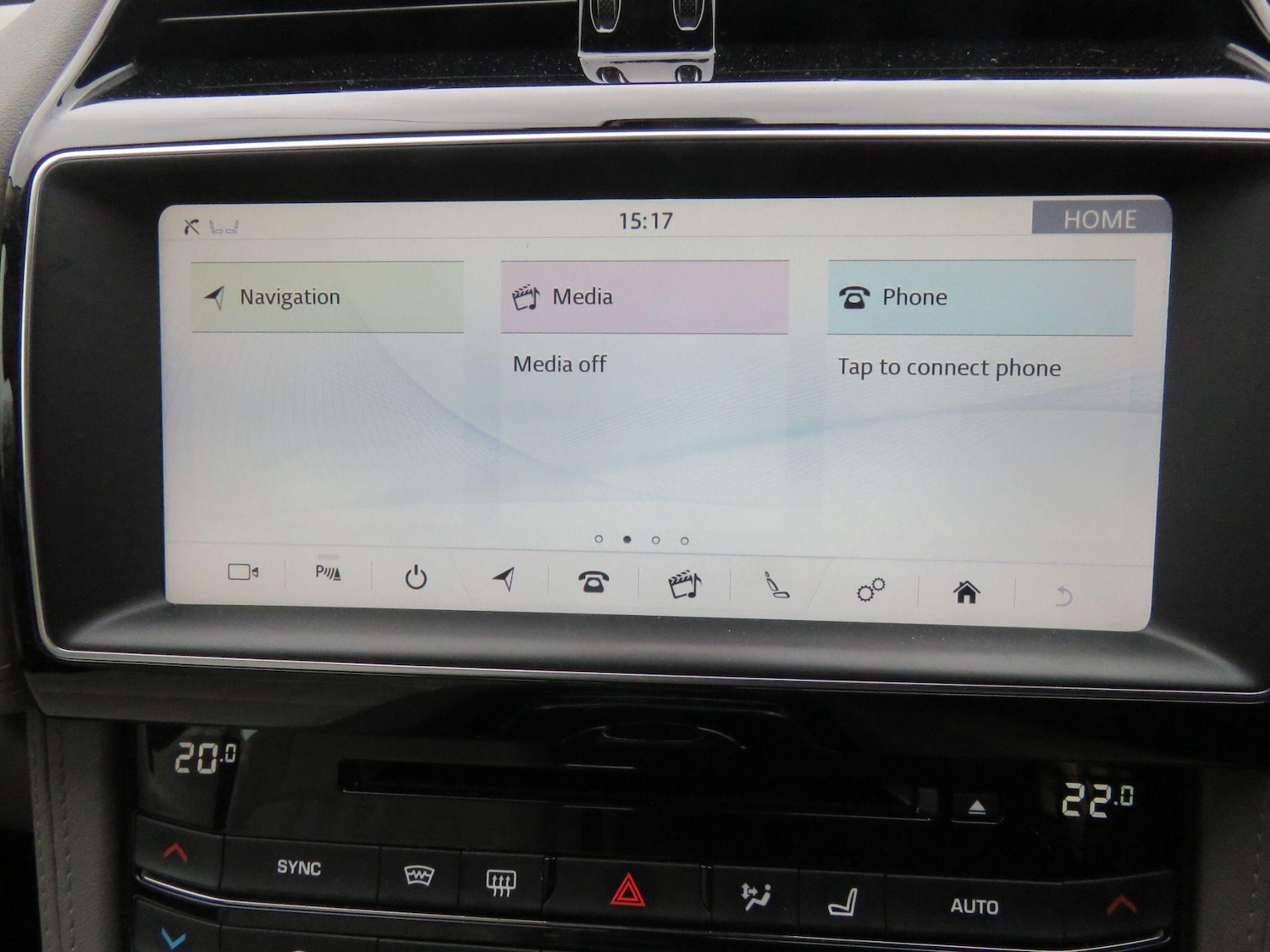 Used Jaguar F-Pace 2020 for sale - 78101051: Photo 50