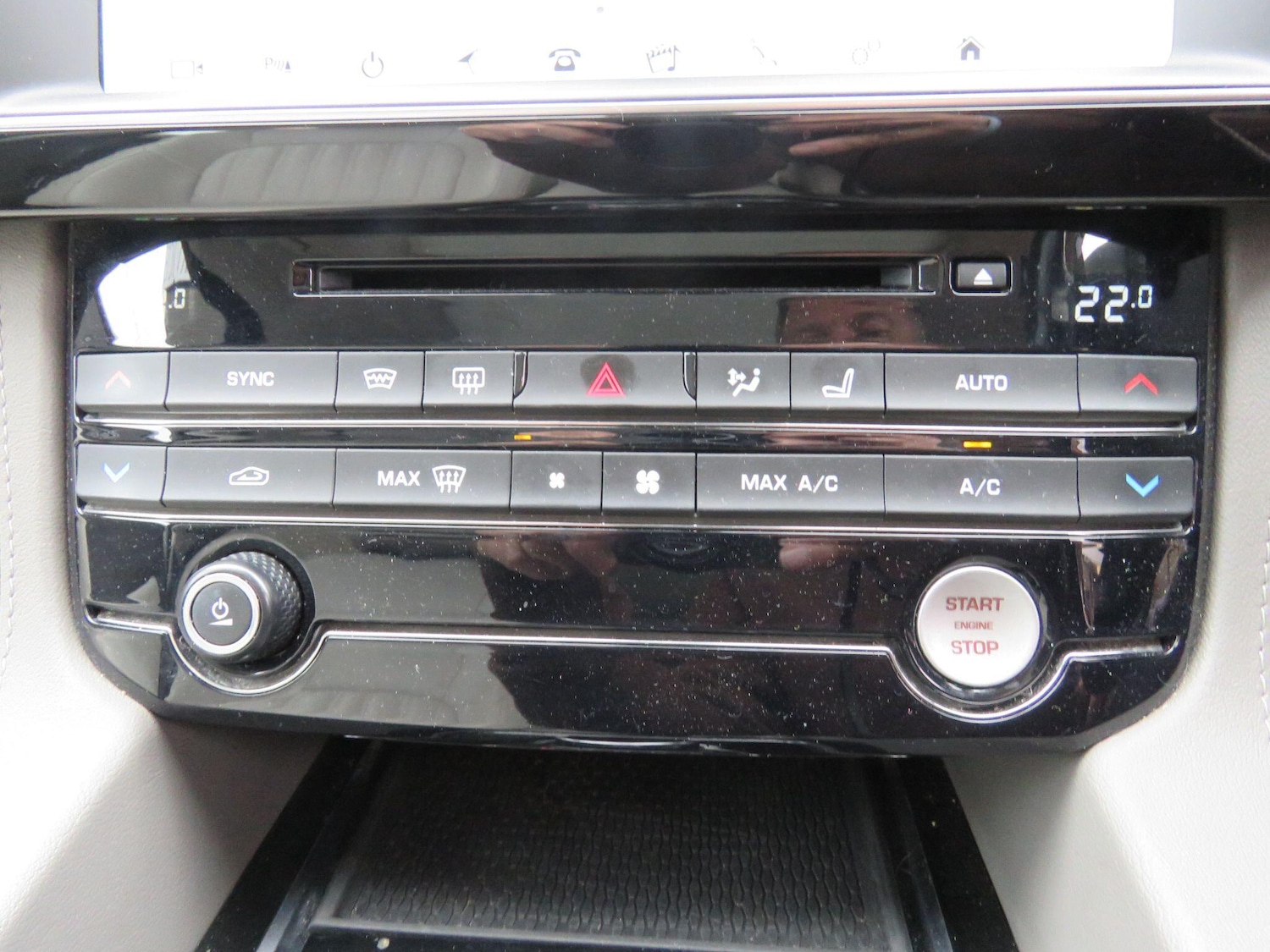 Used Jaguar F-Pace 2020 for sale - 78101051: Photo 64