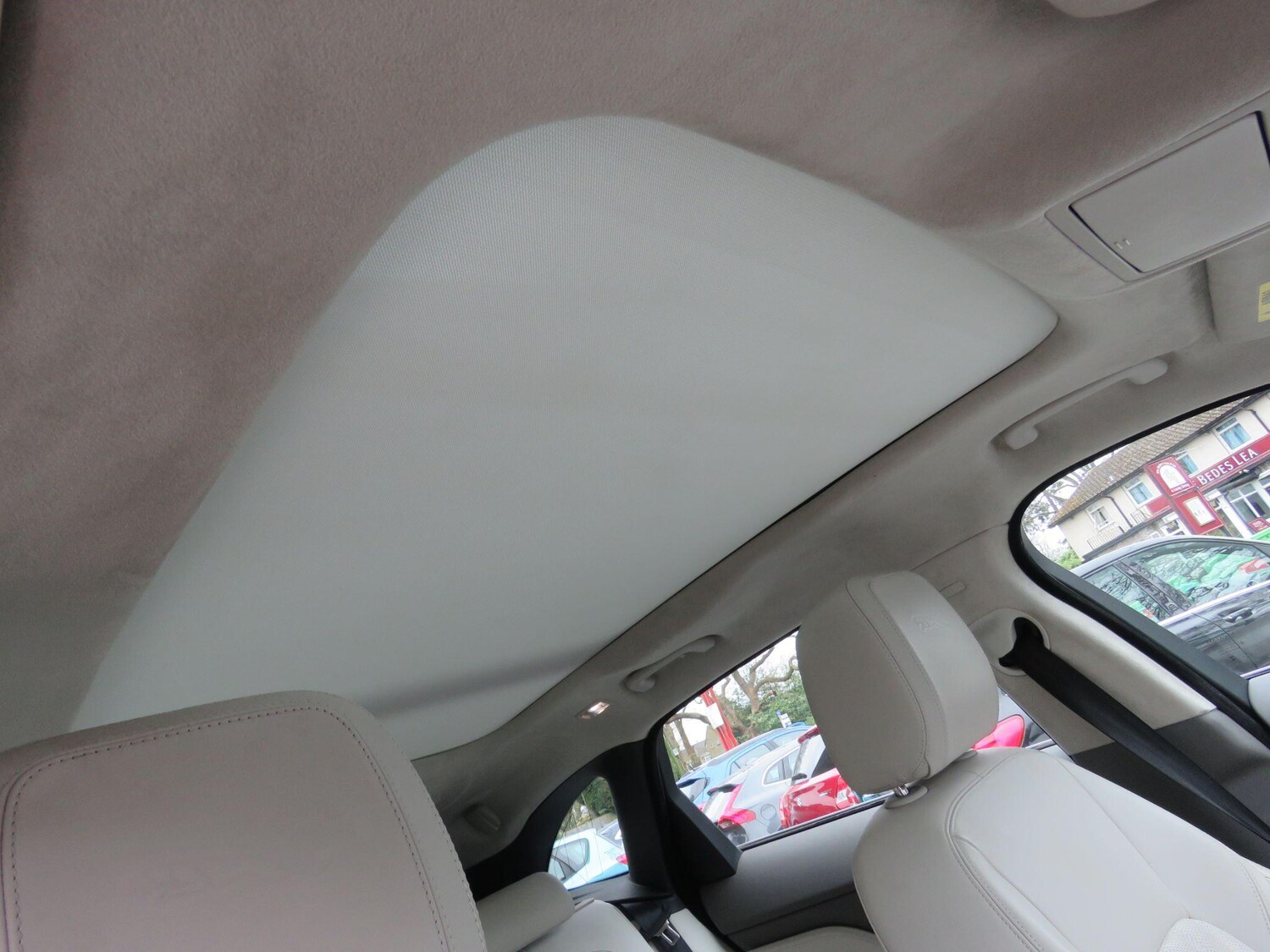 Used Jaguar F-Pace 2020 for sale - 78101051: Photo 67