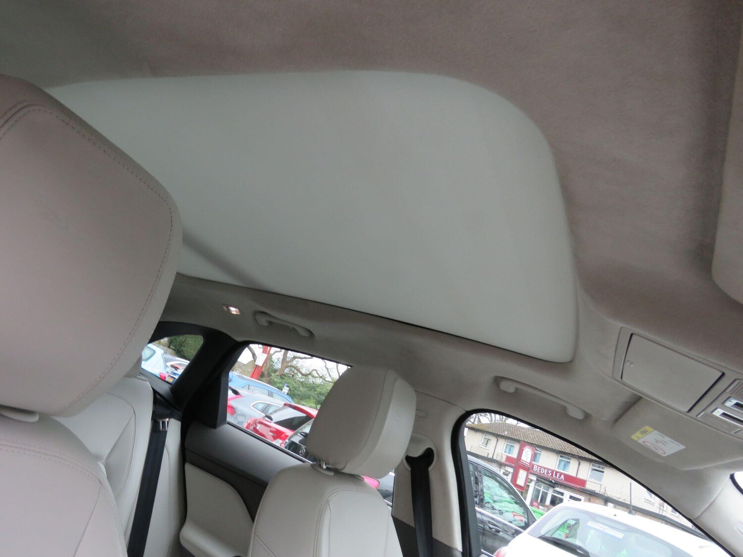 Used Jaguar F-Pace 2020 for sale - 78101051: Photo 69