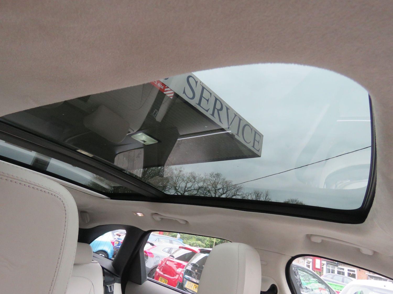 Used Jaguar F-Pace 2020 for sale - 78101051: Photo 70