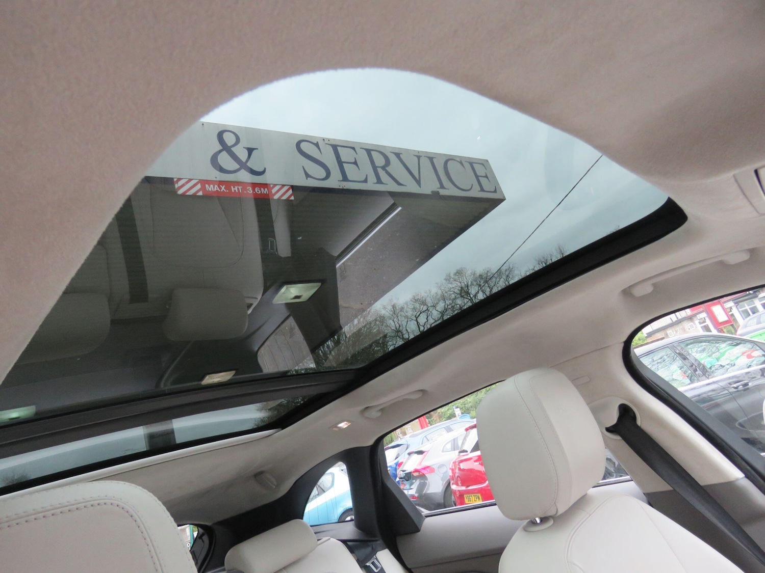 Used Jaguar F-Pace 2020 for sale - 78101051: Photo 71