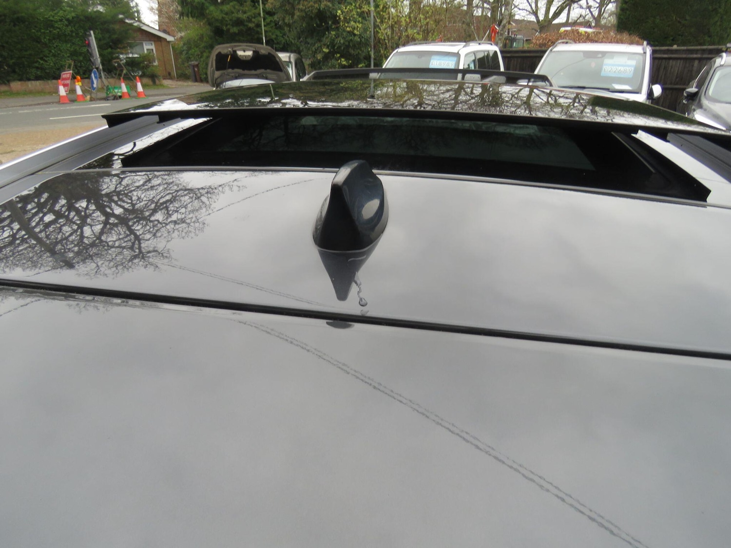 Used Jaguar F-Pace 2020 for sale - 78101051: Photo 83