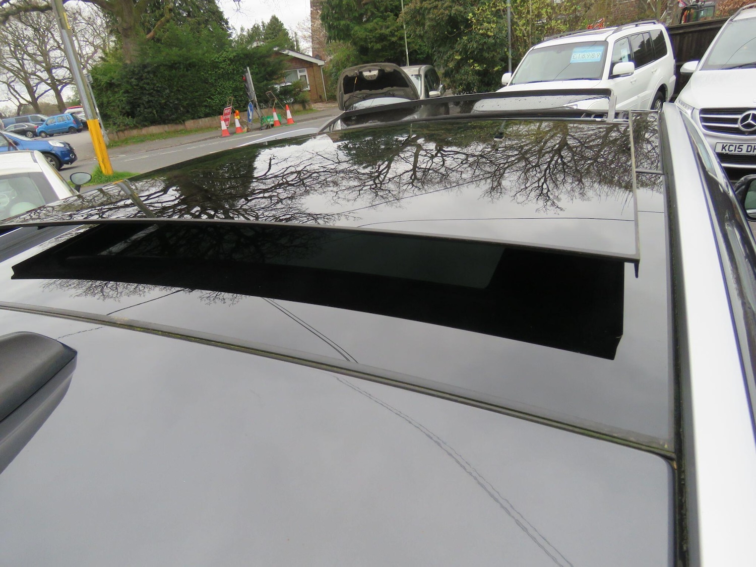 Used Jaguar F-Pace 2020 for sale - 78101051: Photo 84