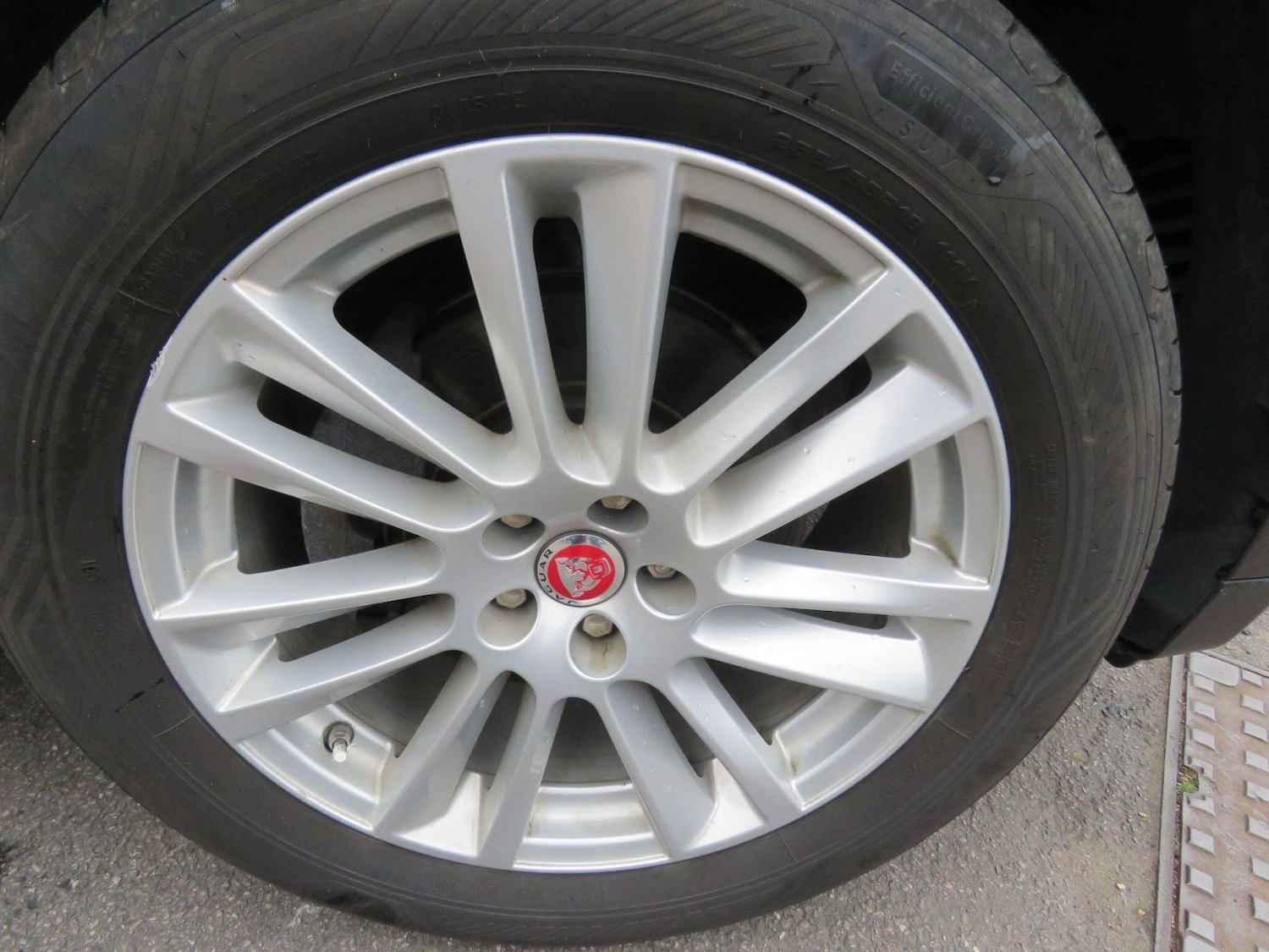 Used Jaguar F-Pace 2020 for sale - 78101051: Photo 91