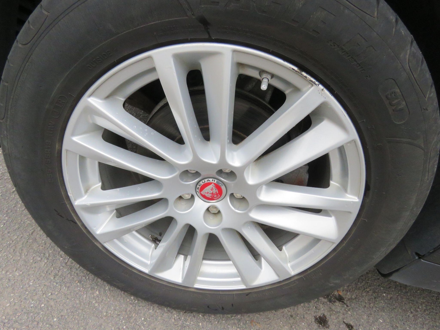 Used Jaguar F-Pace 2020 for sale - 78101051: Photo 93