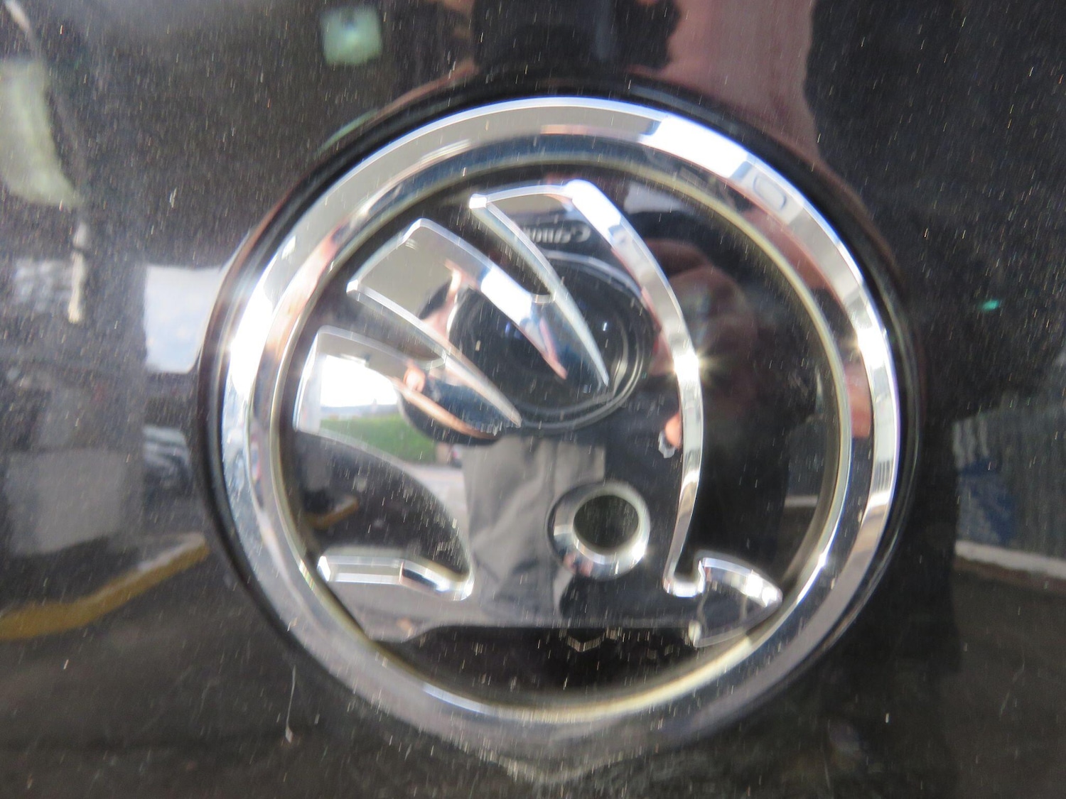 Used Skoda Superb 2015 for sale - 77029346: Photo 23