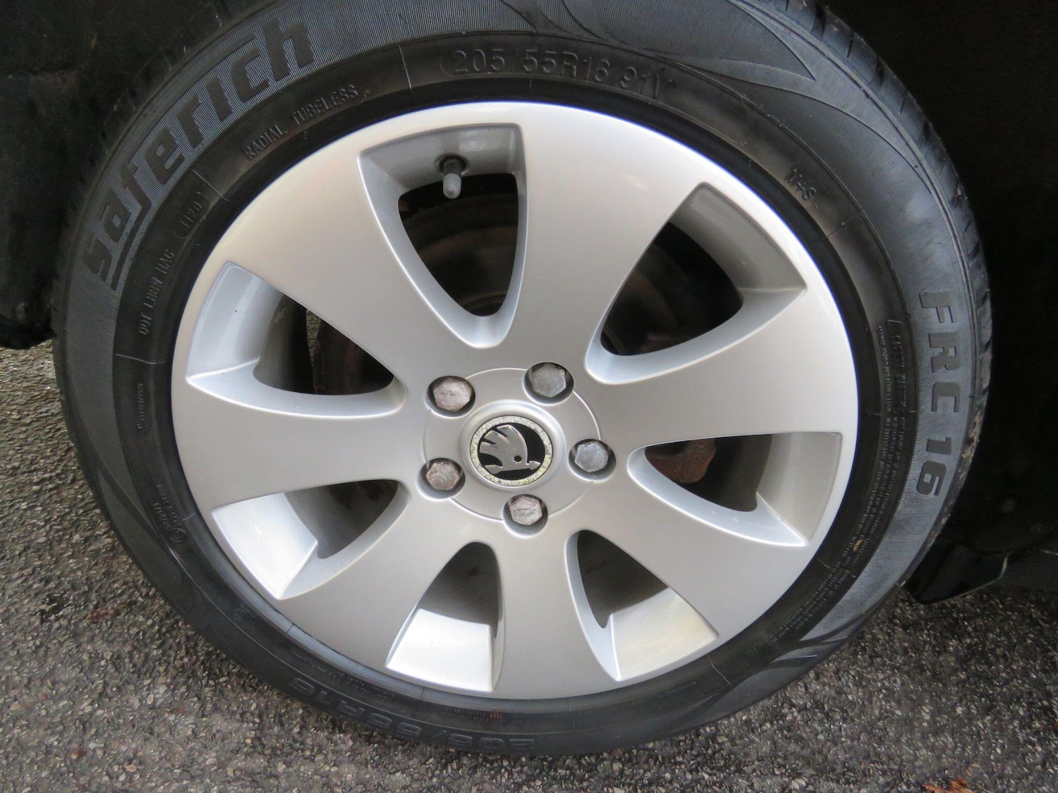 Used Skoda Superb 2015 for sale - 77029346: Photo 24