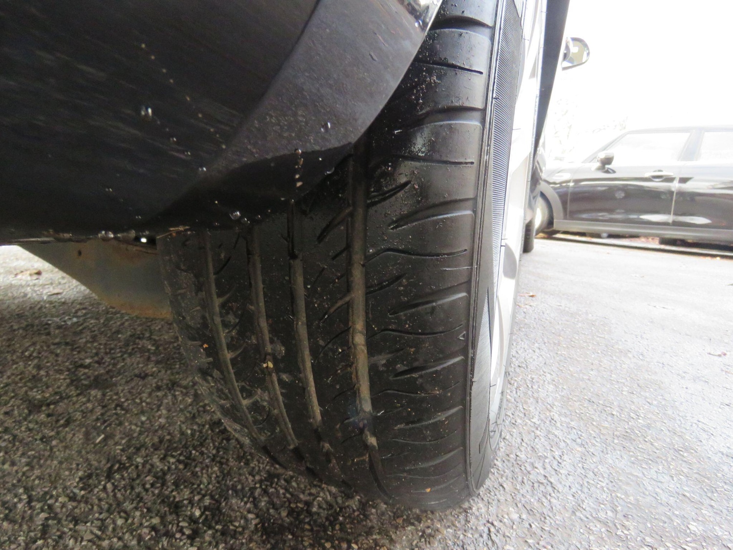 Used Skoda Superb 2015 for sale - 77029346: Photo 25