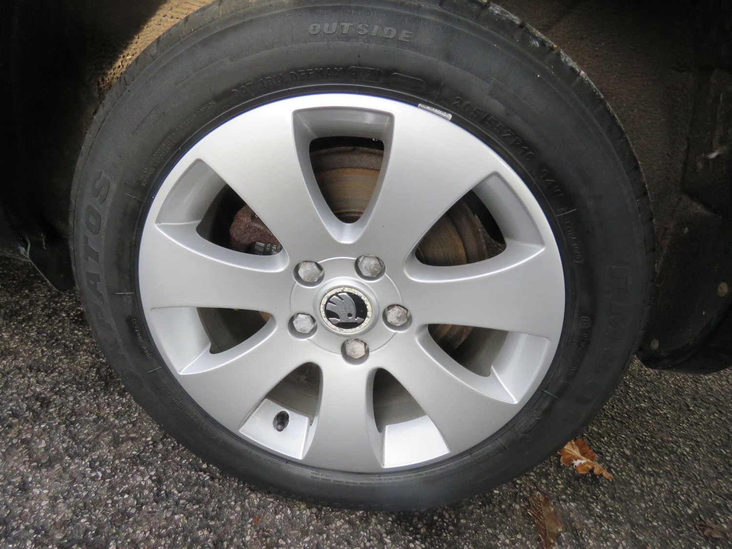 Used Skoda Superb 2015 for sale - 77029346: Photo 26