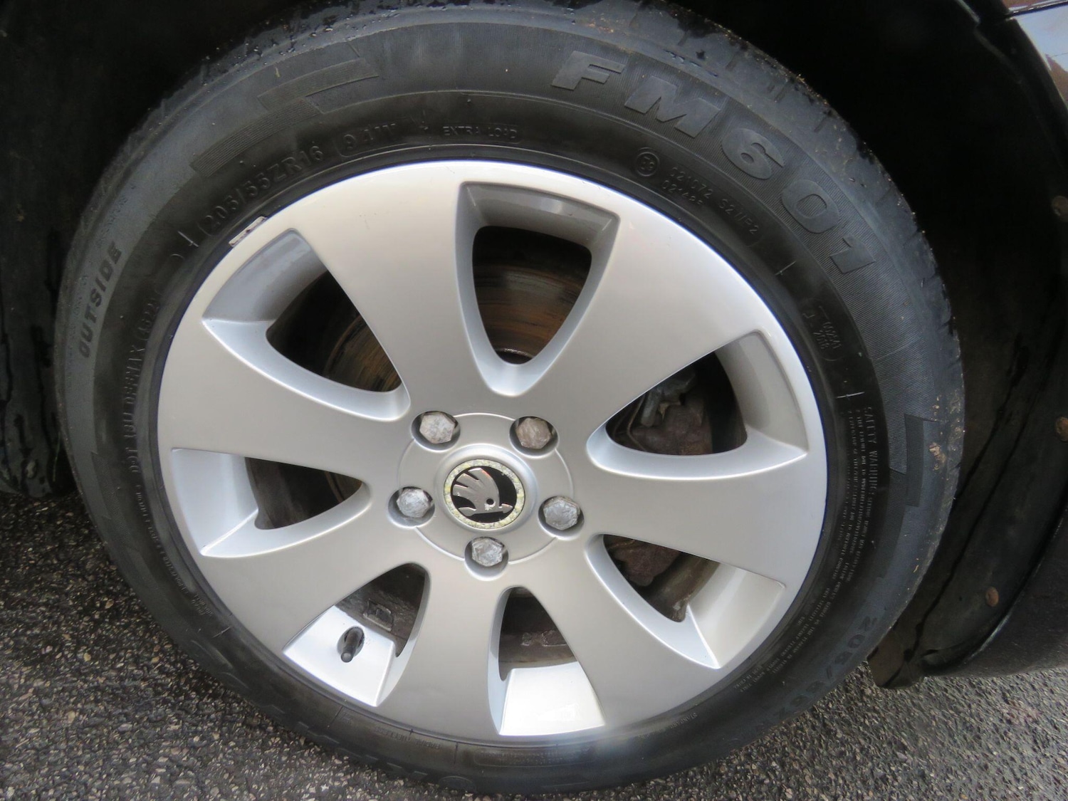 Used Skoda Superb 2015 for sale - 77029346: Photo 28