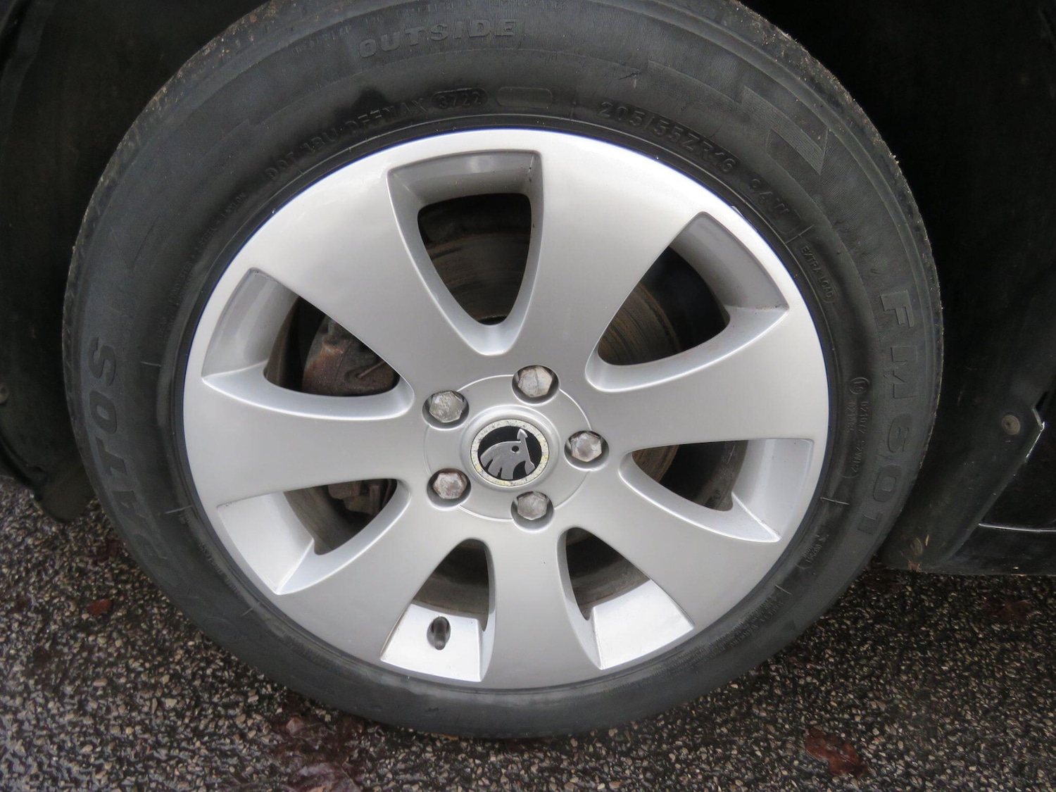 Used Skoda Superb 2015 for sale - 77029346: Photo 31