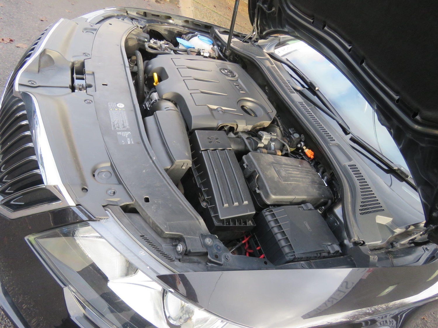 Used Skoda Superb 2015 for sale - 77029346: Photo 36