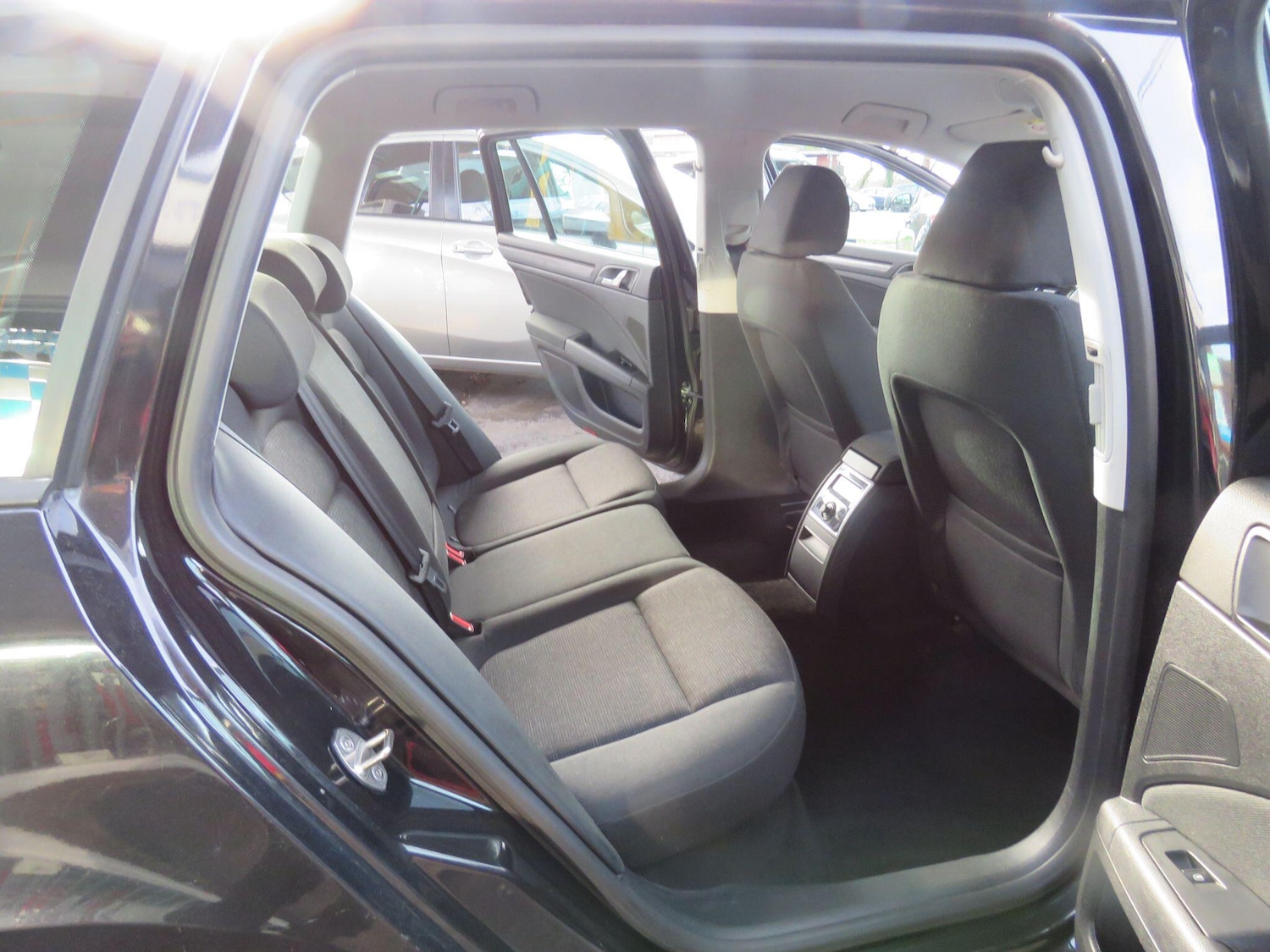 Used Skoda Superb 2015 for sale - 77029346: Photo 41