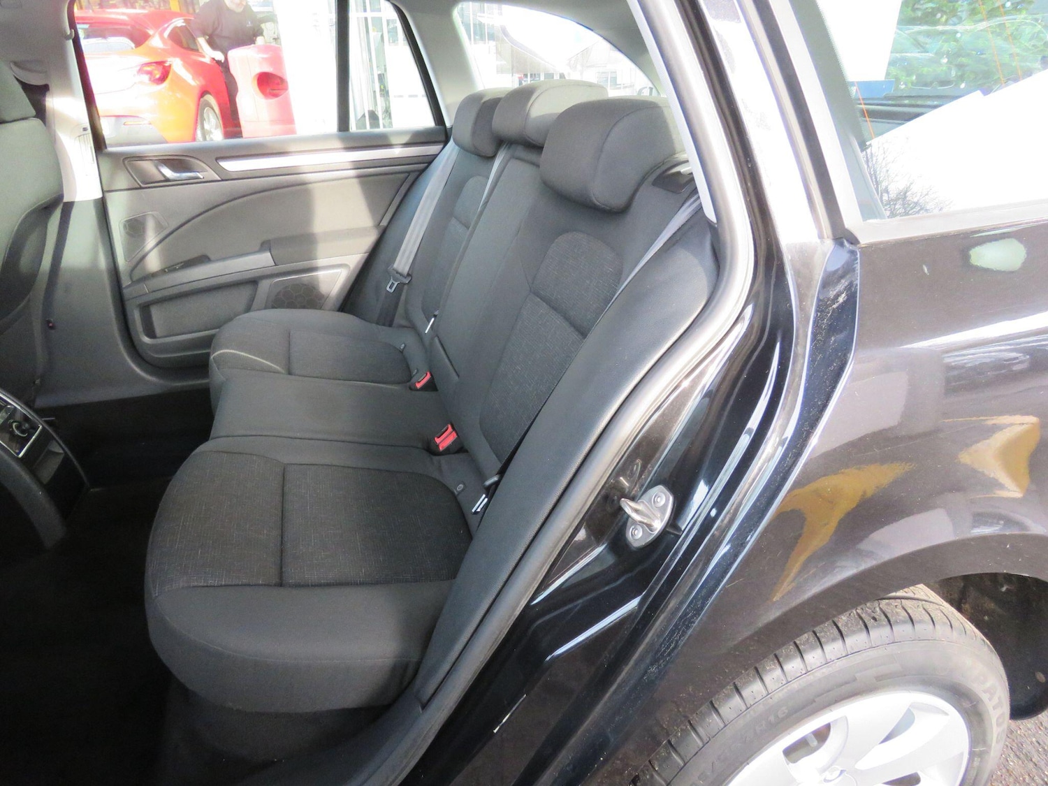 Used Skoda Superb 2015 for sale - 77029346: Photo 42