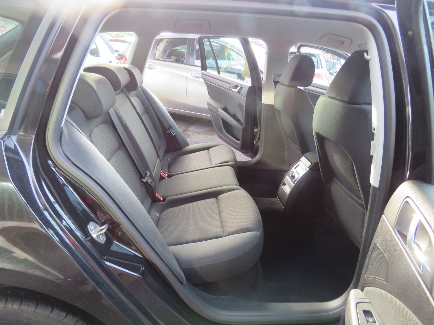 Used Skoda Superb 2015 for sale - 77029346: Photo 43