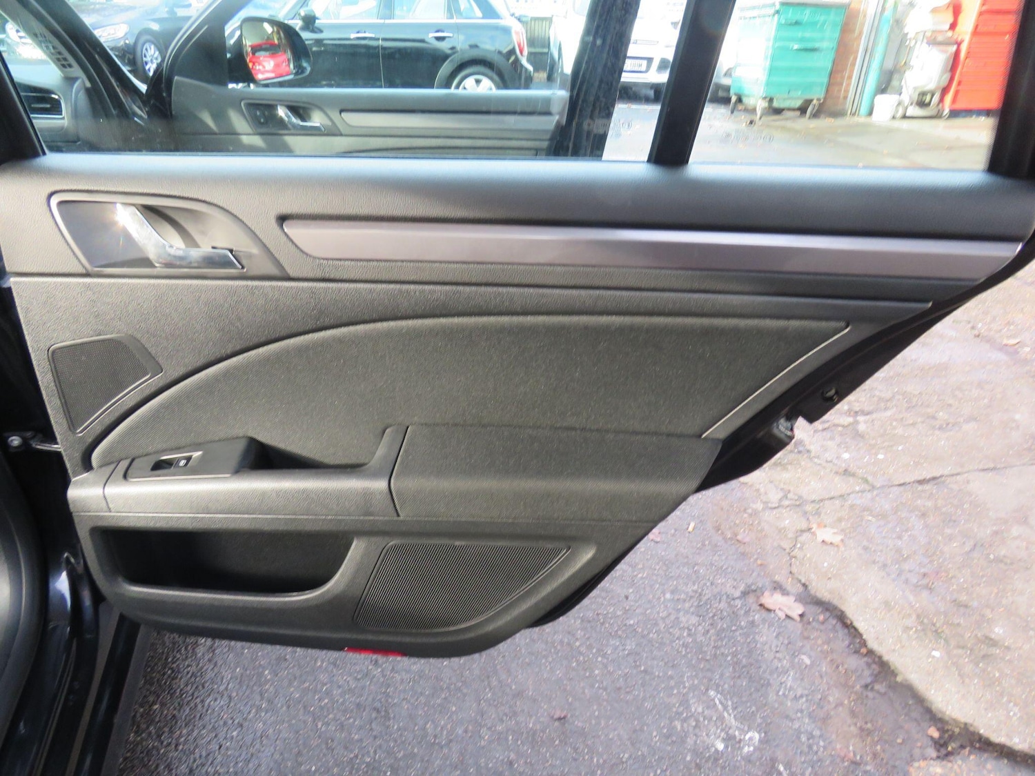 Used Skoda Superb 2015 for sale - 77029346: Photo 44