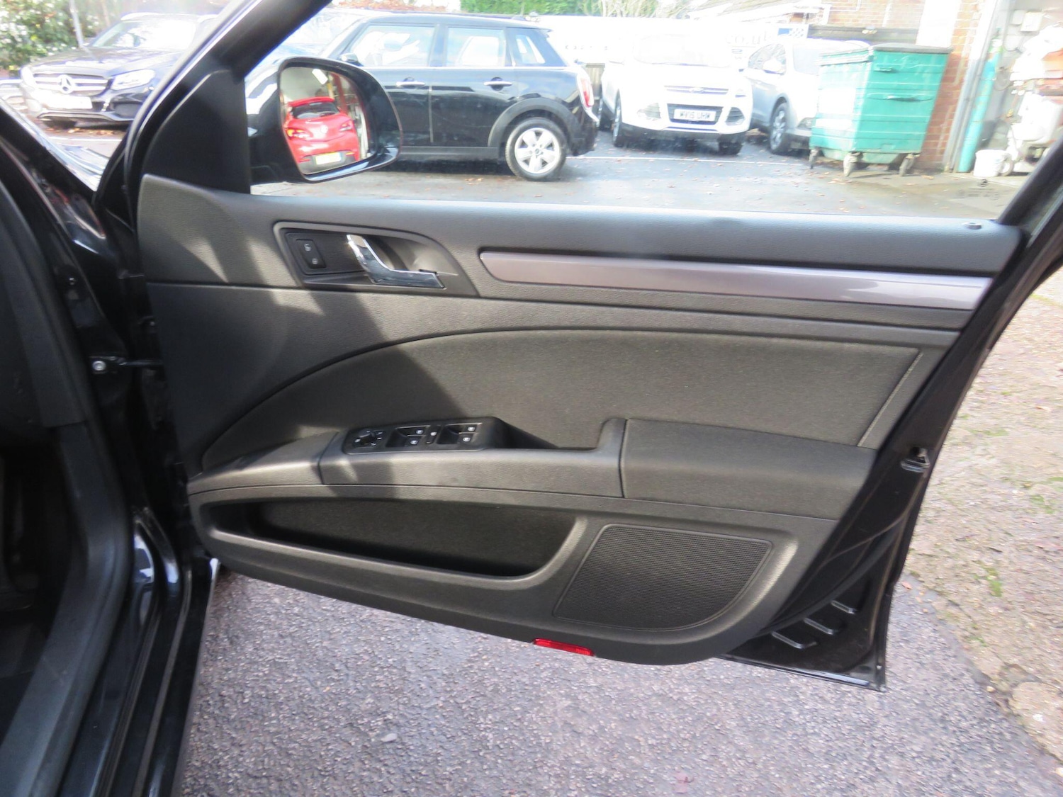 Used Skoda Superb 2015 for sale - 77029346: Photo 46