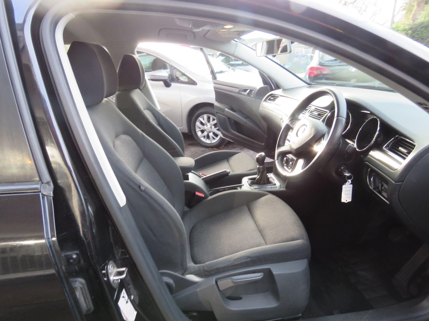 Used Skoda Superb 2015 for sale - 77029346: Photo 48