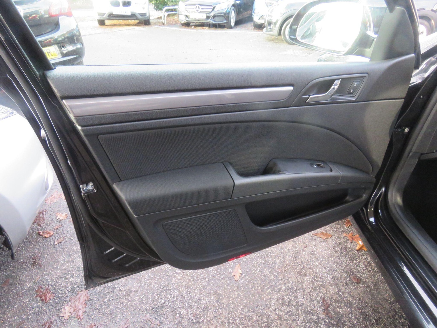 Used Skoda Superb 2015 for sale - 77029346: Photo 49