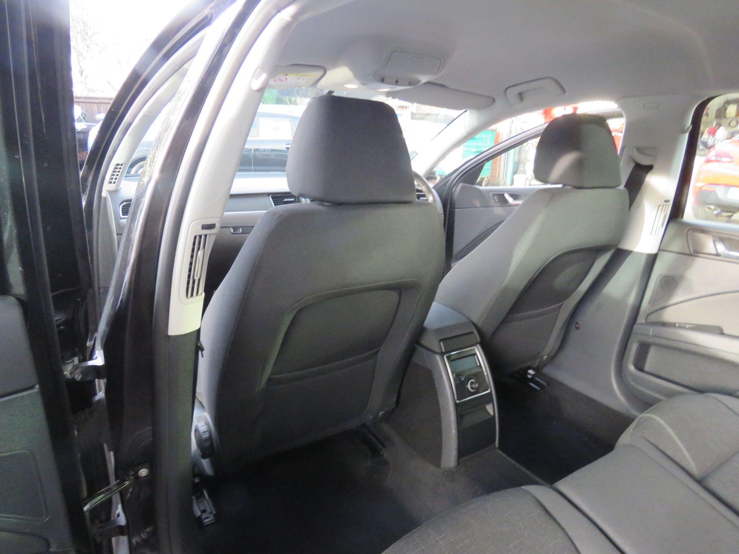 Used Skoda Superb 2015 for sale - 77029346: Photo 50