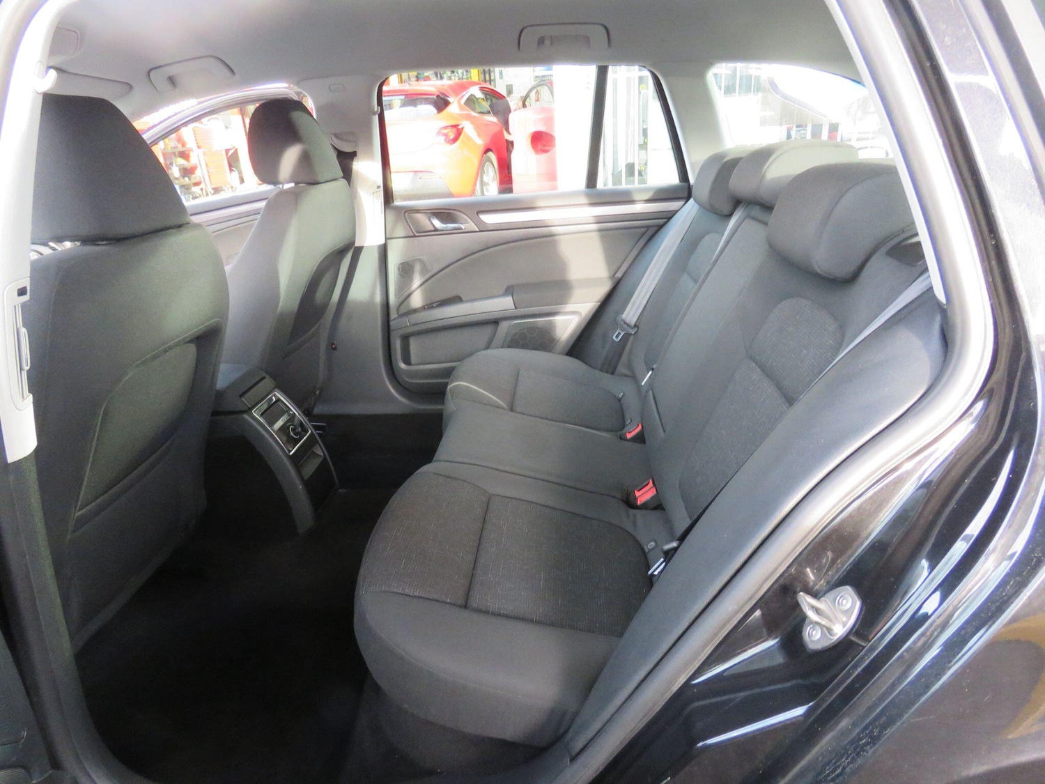 Used Skoda Superb 2015 for sale - 77029346: Photo 52