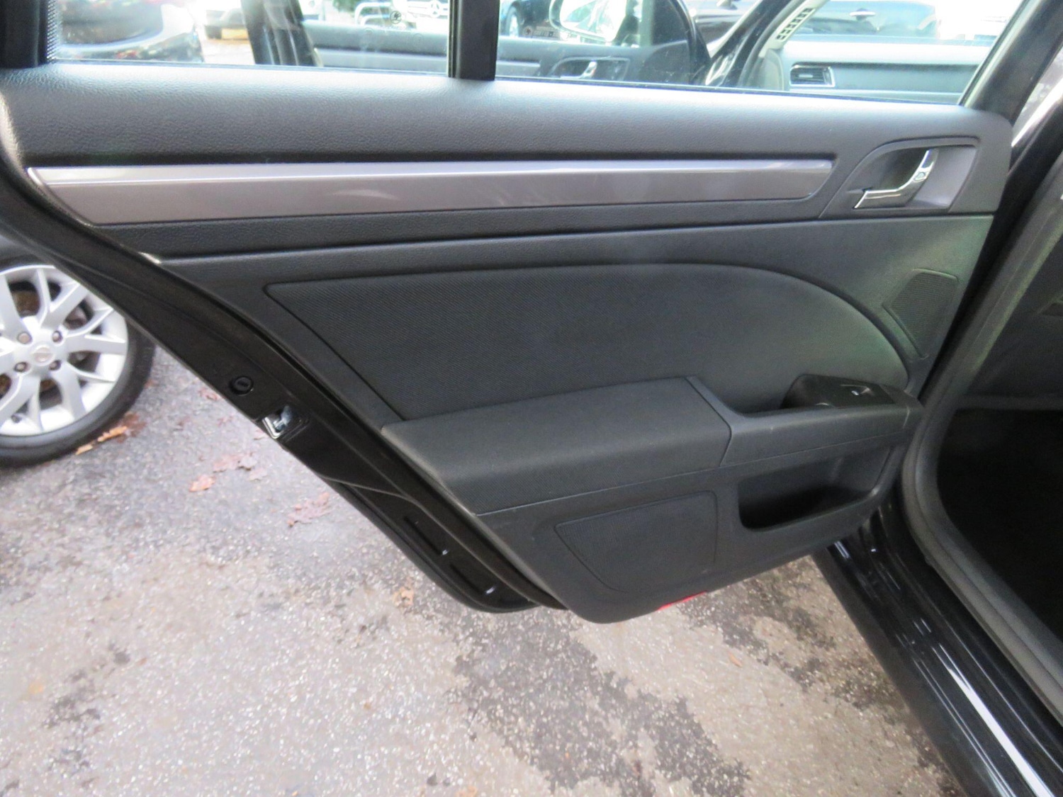 Used Skoda Superb 2015 for sale - 77029346: Photo 54