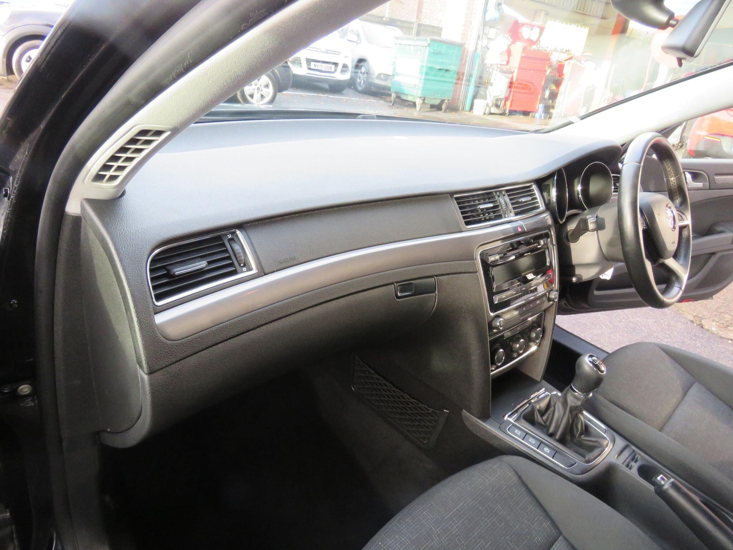 Used Skoda Superb 2015 for sale - 77029346: Photo 55