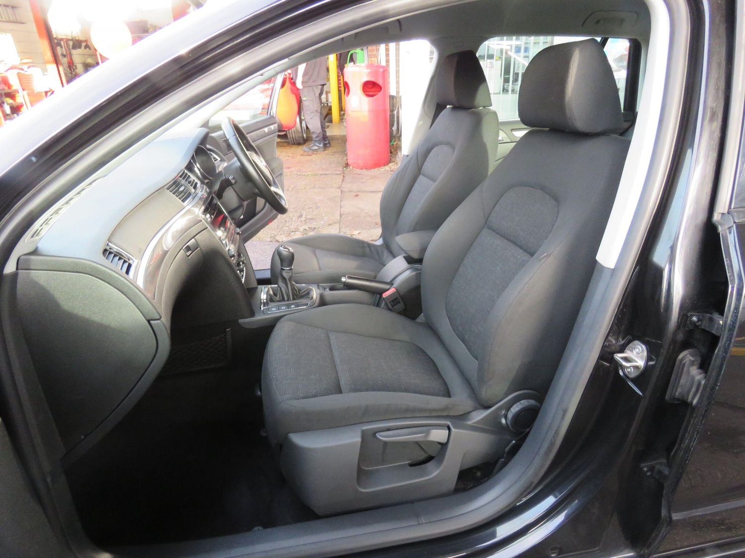 Used Skoda Superb 2015 for sale - 77029346: Photo 58