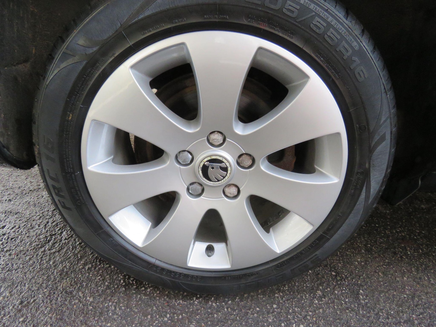 Used Skoda Superb 2015 for sale - 77029346: Photo 59