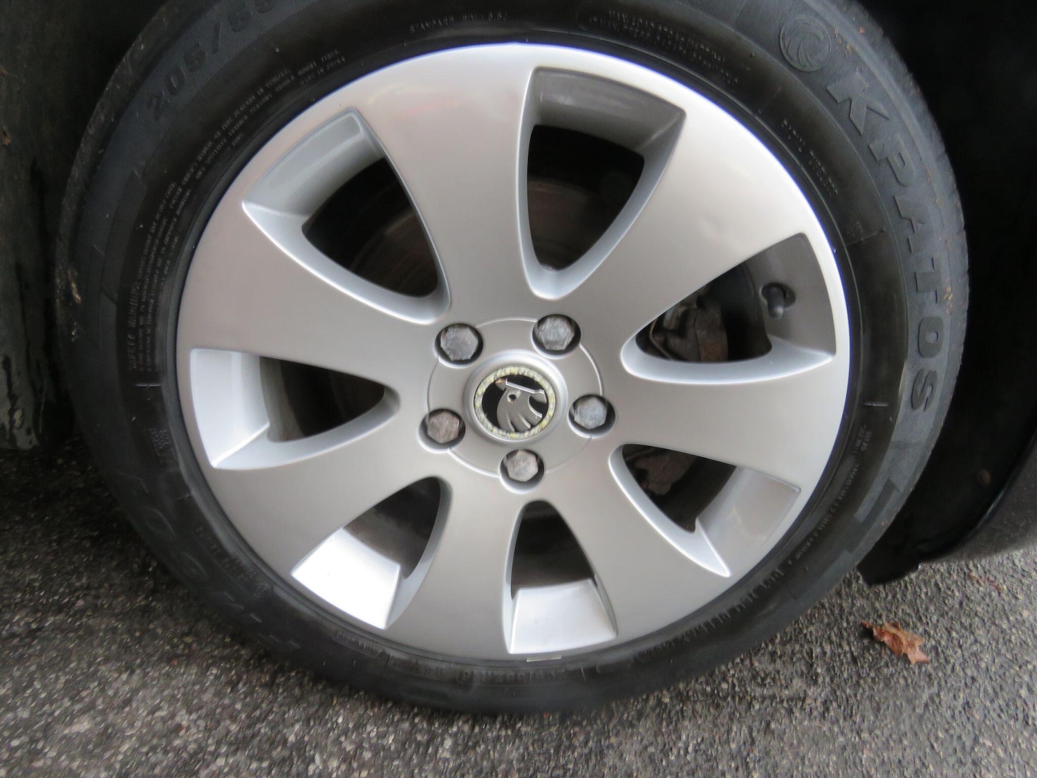 Used Skoda Superb 2015 for sale - 77029346: Photo 61