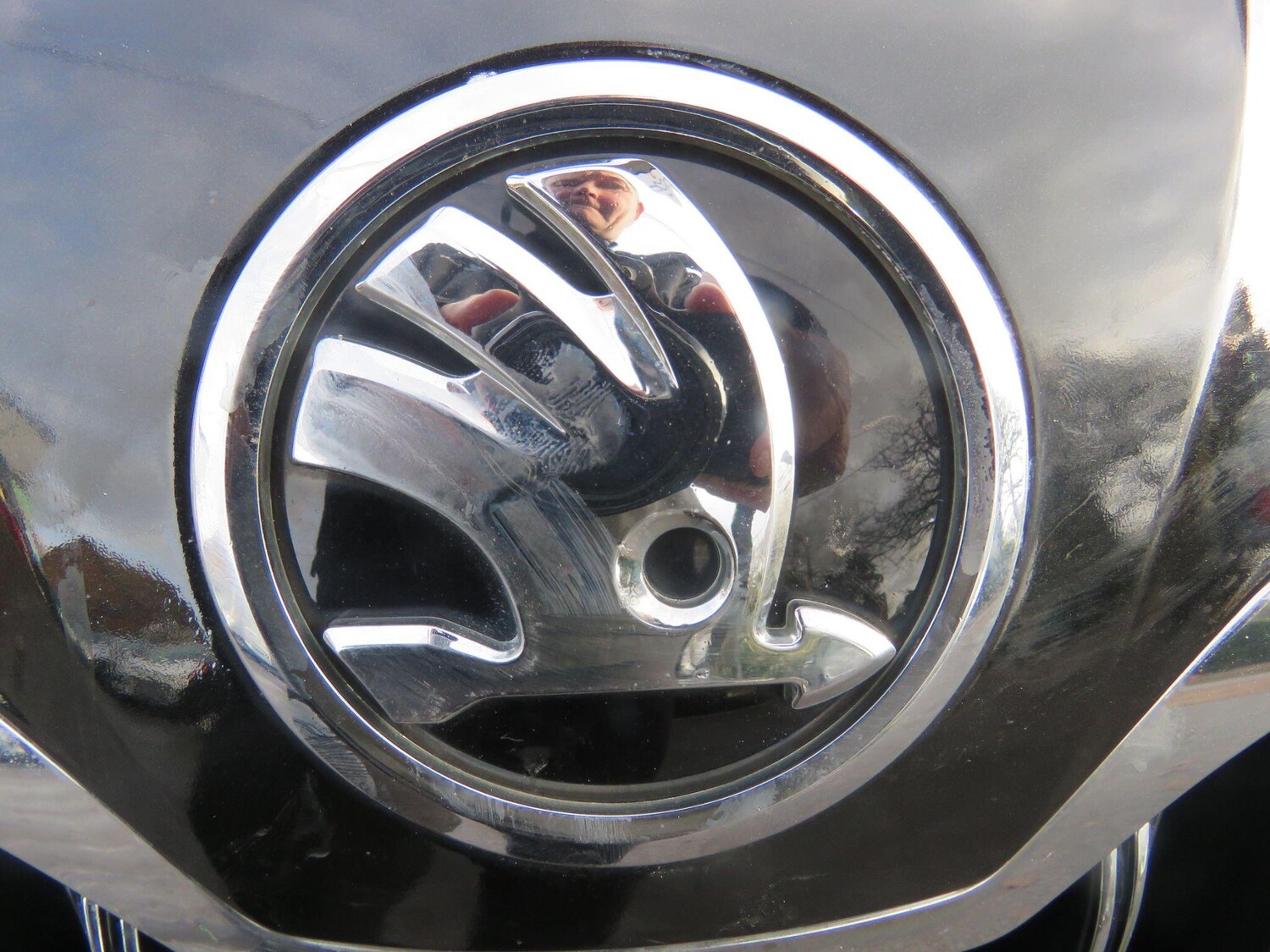 Used Skoda Superb 2015 for sale - 77029346: Photo 62