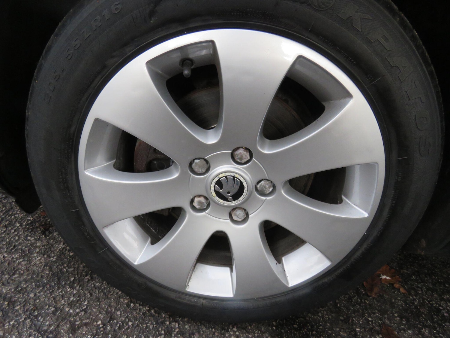 Used Skoda Superb 2015 for sale - 77029346: Photo 64