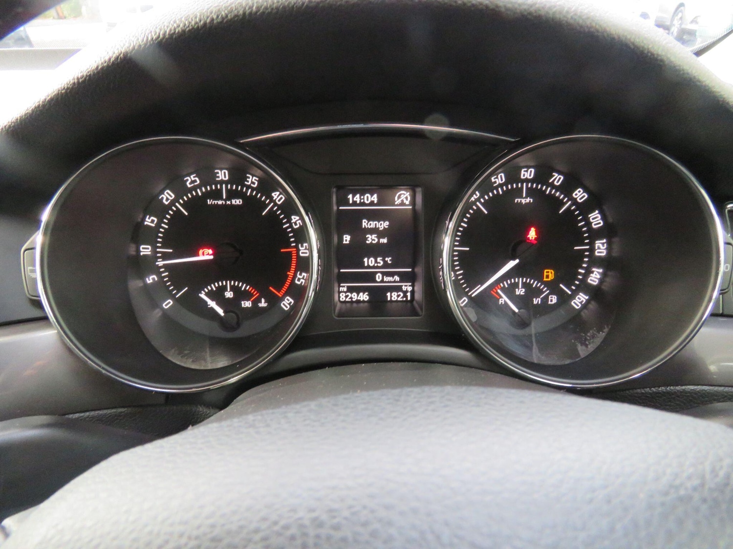 Used Skoda Superb 2015 for sale - 77029346: Photo 70