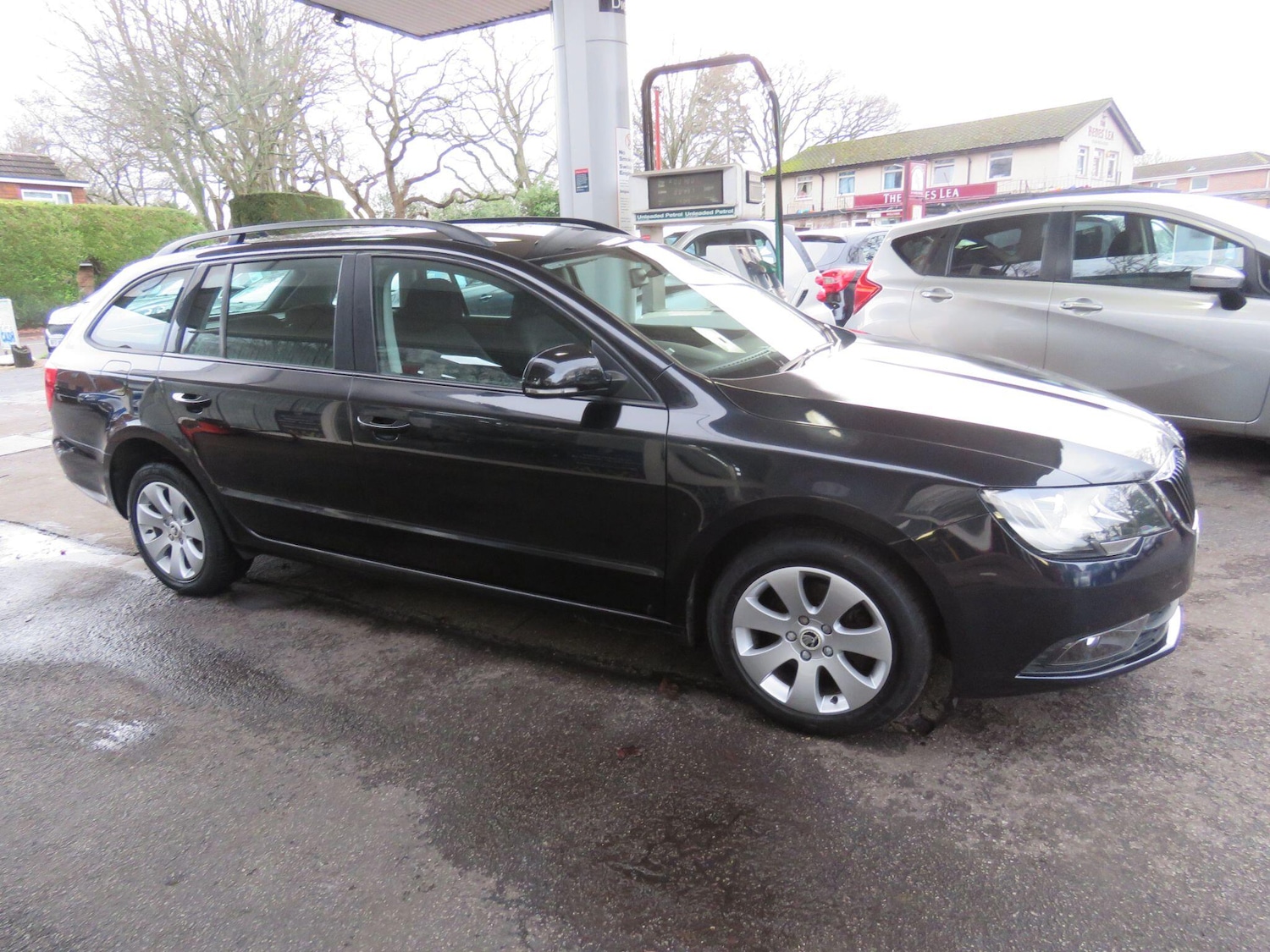 Used Skoda Superb 2015 for sale - 77029346: Photo 79