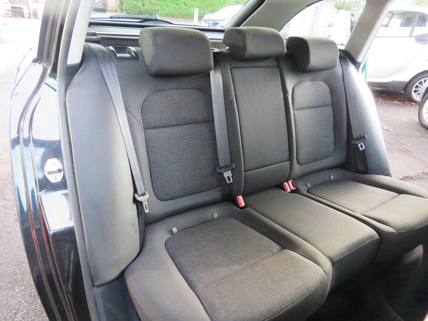 Used Skoda Superb 2015 for sale - 77029346: Photo 8