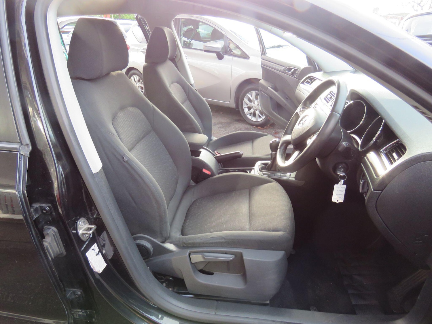 Used Skoda Superb 2015 for sale - 77029346: Photo 9