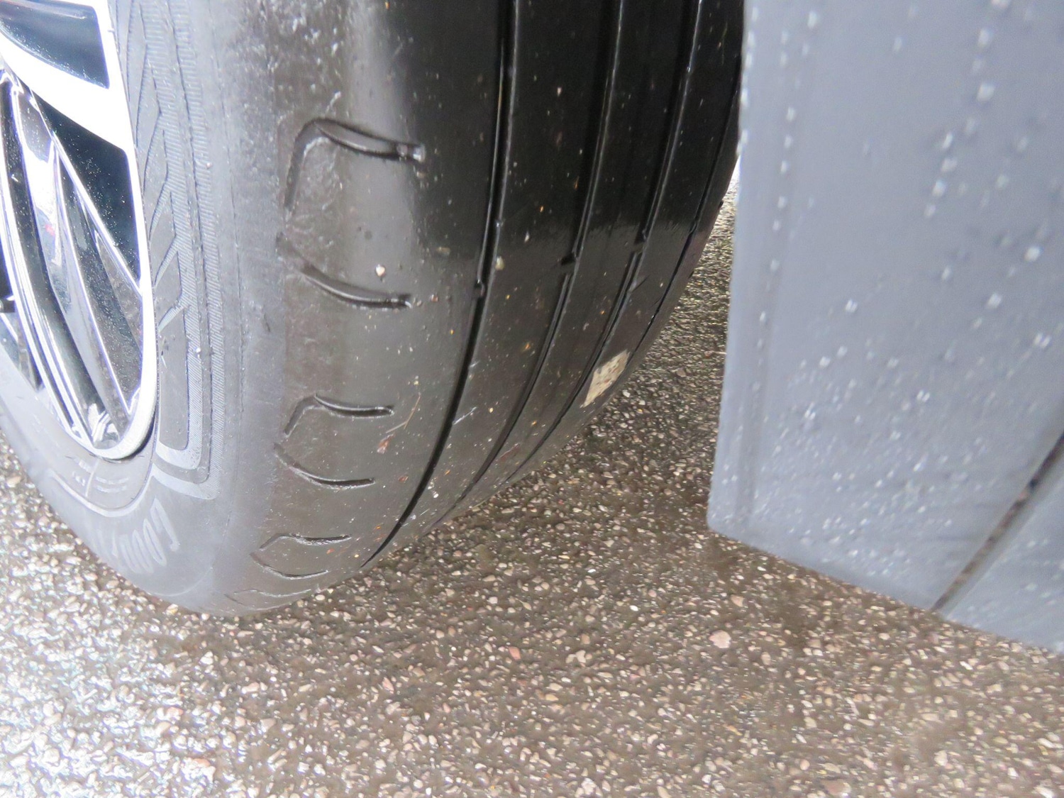 Used Volkswagen Tiguan 2017 for sale - 77455798: Photo 12