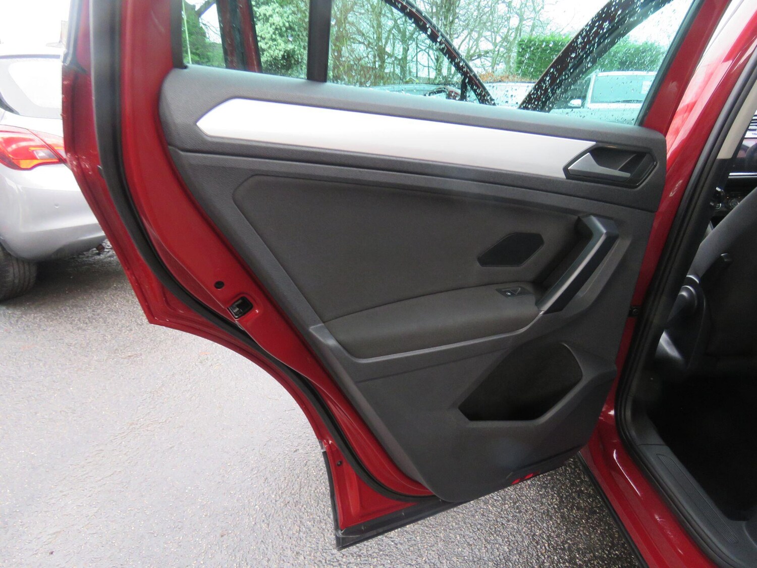 Used Volkswagen Tiguan 2017 for sale - 77455798: Photo 13