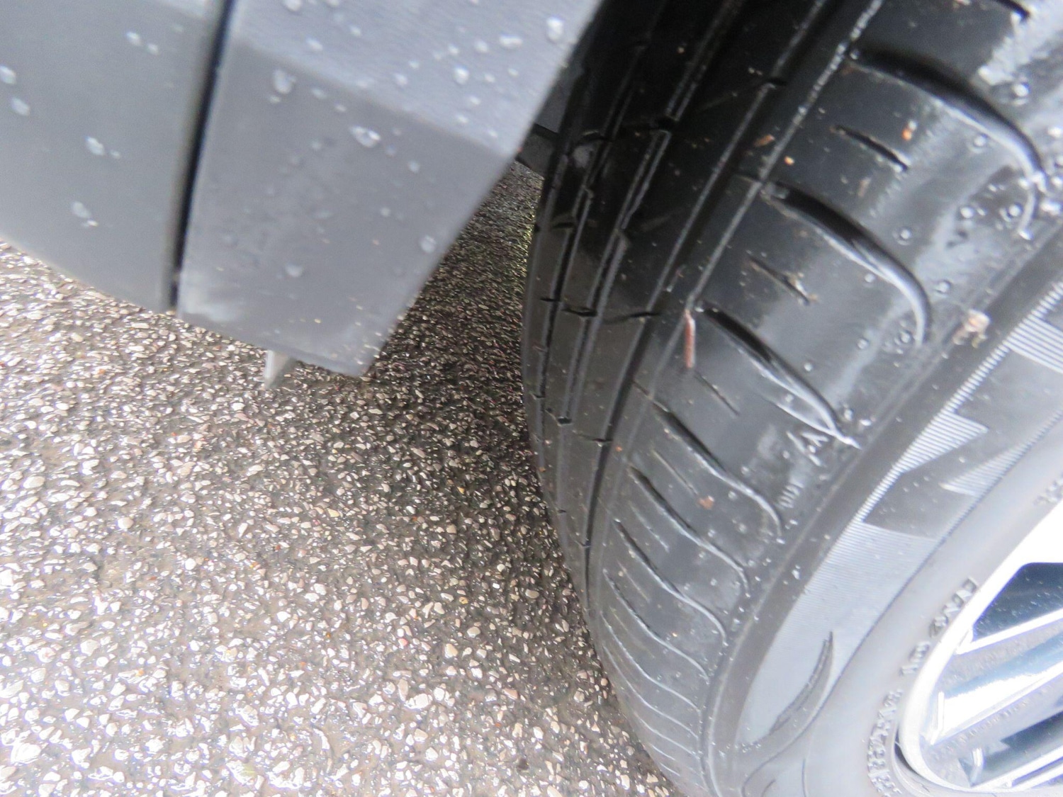 Used Volkswagen Tiguan 2017 for sale - 77455798: Photo 17