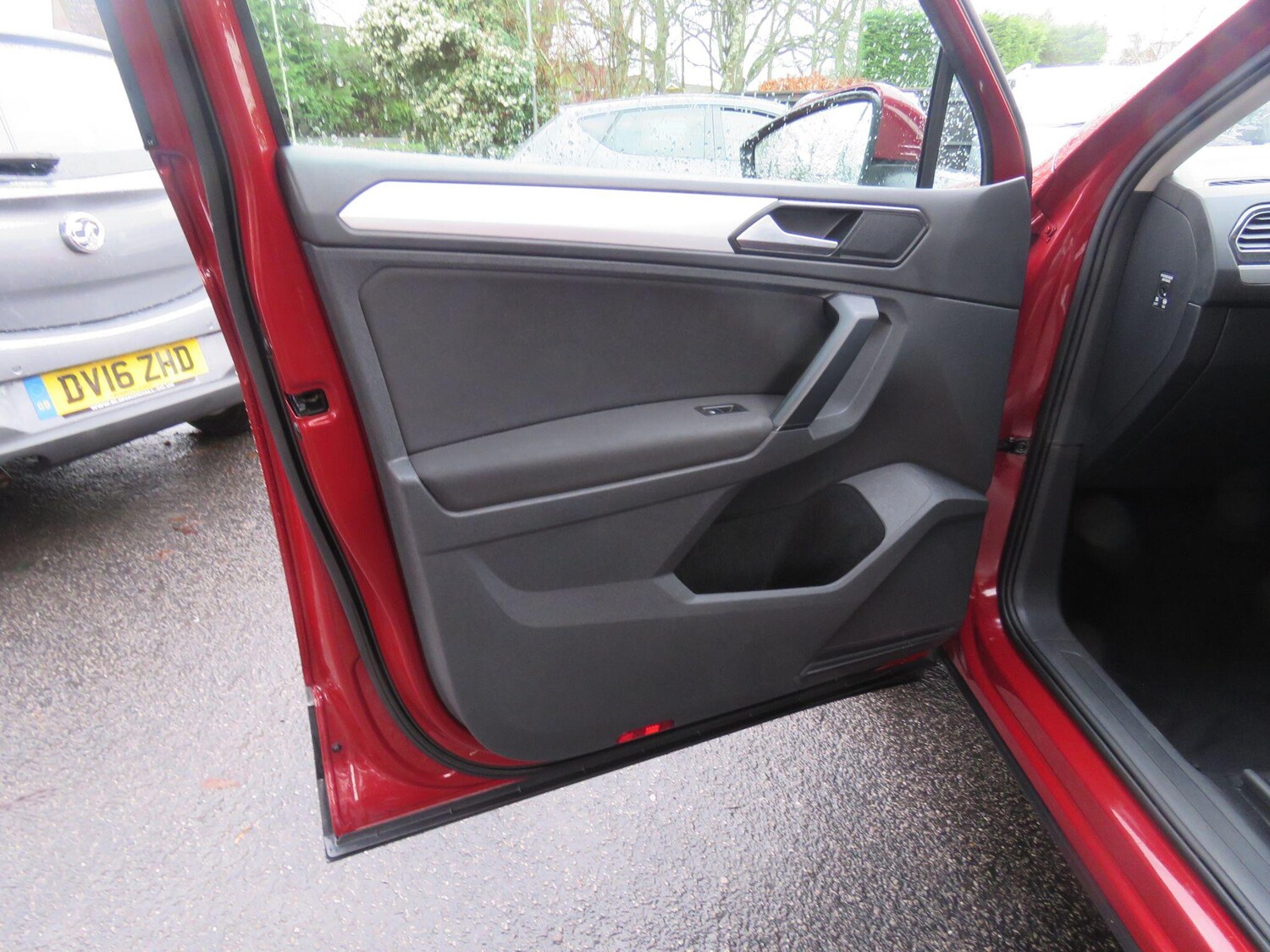 Used Volkswagen Tiguan 2017 for sale - 77455798: Photo 18