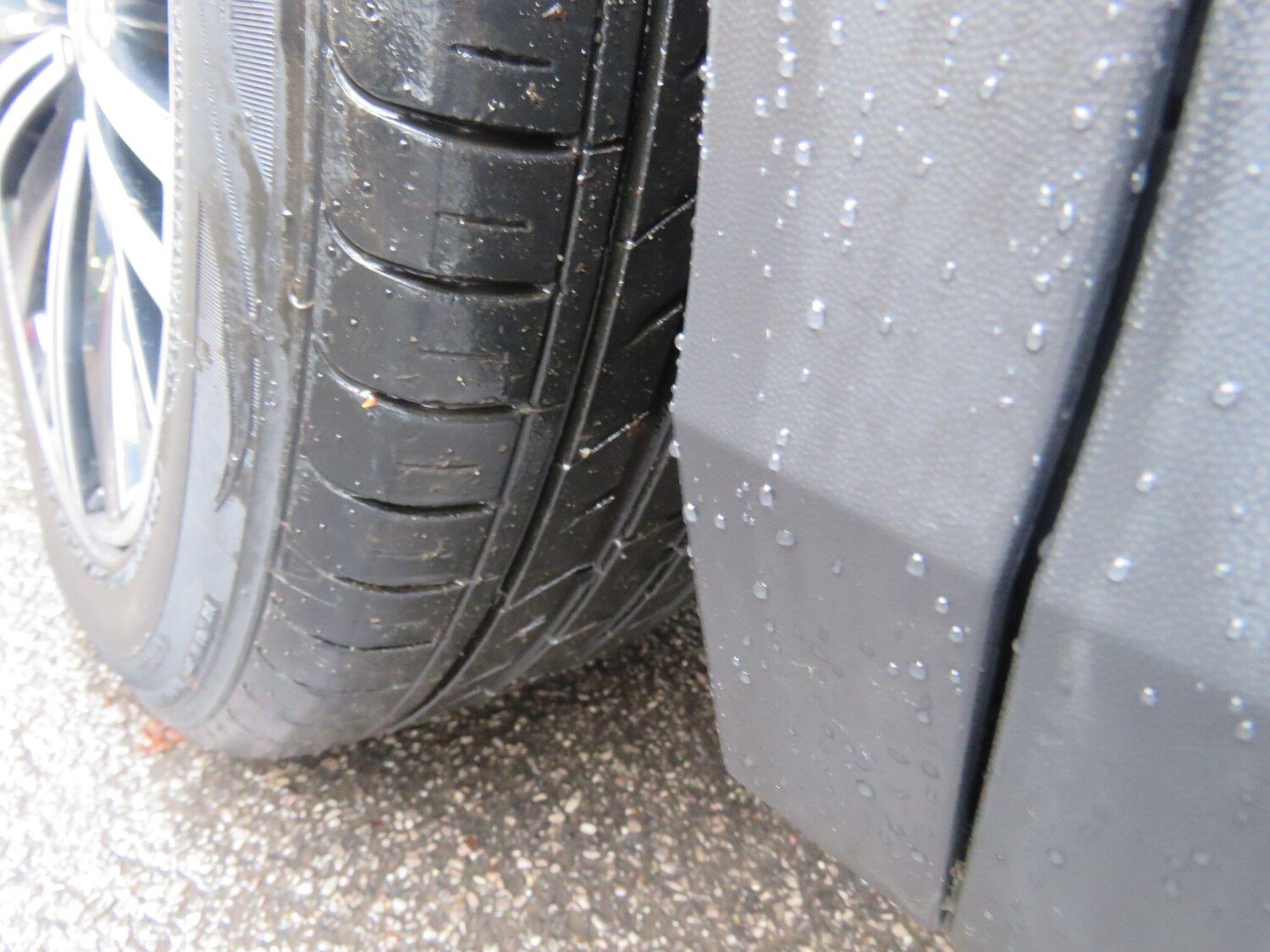 Used Volkswagen Tiguan 2017 for sale - 77455798: Photo 21