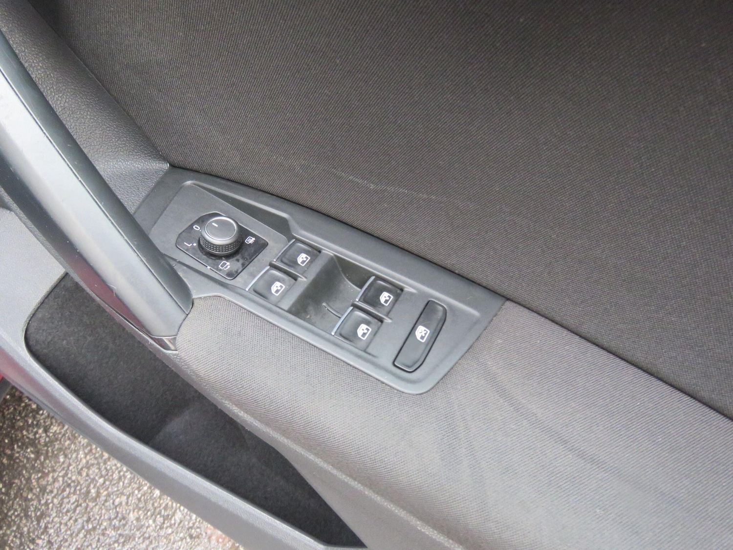 Used Volkswagen Tiguan 2017 for sale - 77455798: Photo 25