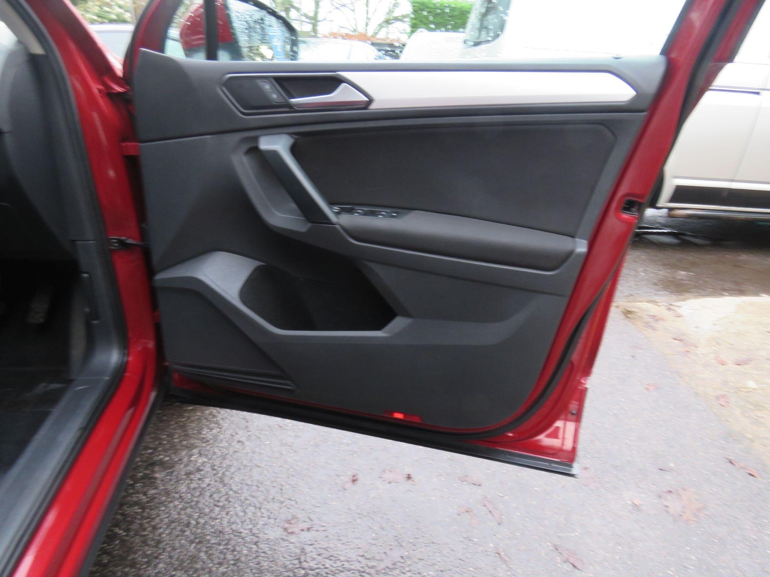 Used Volkswagen Tiguan 2017 for sale - 77455798: Photo 26