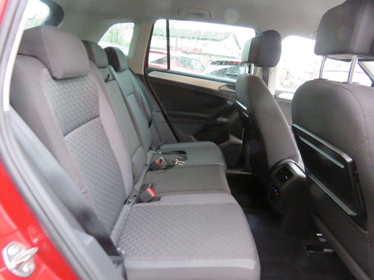 Used Volkswagen Tiguan 2017 for sale - 77455798: Photo 28